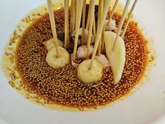 -花盐街·四川乐山小吃(西单大悦城店)