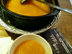 粥-隆喜元鱼汤包·海鲜(中联广场店)
