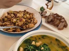 -北京全聚德(西客站店)