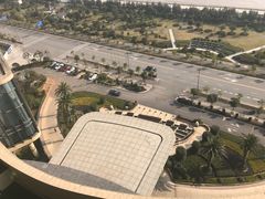 -舟山希尔顿酒店