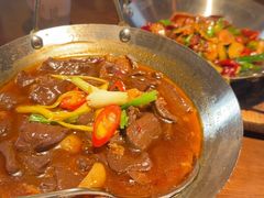 -春梅里卤鹅馆·47年老字号(中山路店)