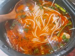 -妈妈故事米线(市府恒隆店)