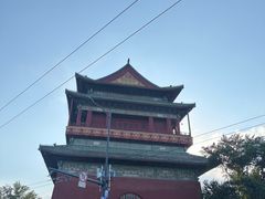 -吴裕泰茶庄(鼓楼店)
