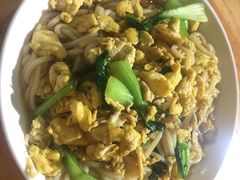 鸡蛋拌粉-大叔家福鼎小吃(十全街店)