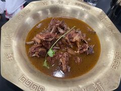 -芦月轩羊蝎子(北蜂窝店)