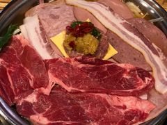 -张赫珉的部队锅(钟路店)