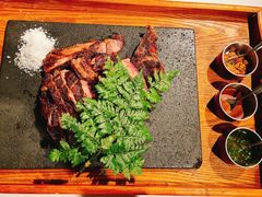 -弗兰克牛排西餐厅Ribone steak house(柠檬花园店)