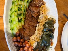 -WILDS 野有食(碧坞店)