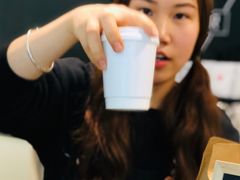 -Manner Coffee(芮欧百货店)
