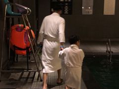 -上海崇明金茂凯悦酒店