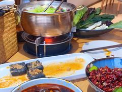 -湘拾(壹方北馆店)