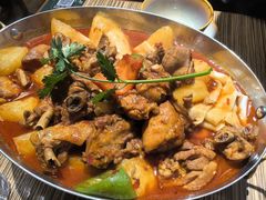 -贯贯吉·清真餐厅(浙江中路店)