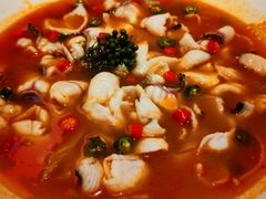 -青花椒花椒鱼(合生汇店)