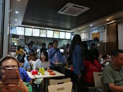 -林静小吃(复兴路店)