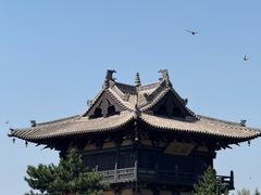 -喜晋道面馆(华严寺广场店)