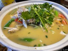 -富正毅三下锅·湘西韵味(天门山索道店)