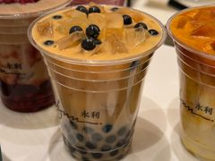 -甜艺廊(永利皇宫店)