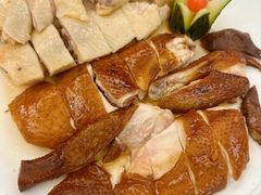 -山泉公馆酒家(珠江新城店)