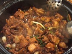 -伍哥厨房(新滘东路店)