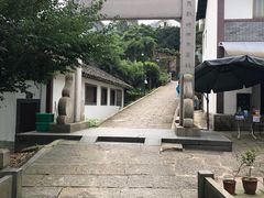 -龙井村