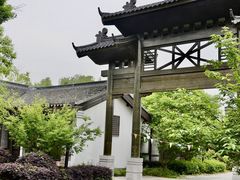 -同里国家湿地公园