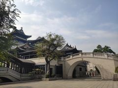 -粤剧艺术博物馆