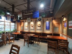 大堂-鑫日千里马朝鲜族小馆(总店)