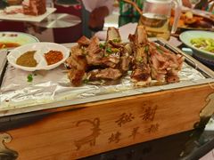 -云天楼国鼎喜宴中心(国鼎店)