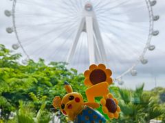 -肯德基(欢乐港湾店)