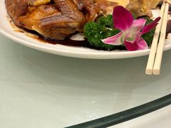 -黄埔华苑酒家(黄埔店)