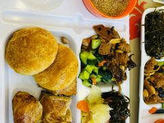 -香妃烤鸡(西单店)