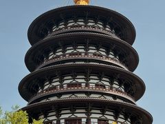 -隋唐洛阳城明堂天堂景区