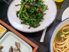 -宛平李记小吃(东关街店)
