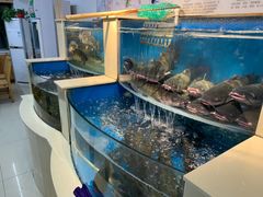 水产区-屯老二农家铁锅炖·行业领军者(梅江店)