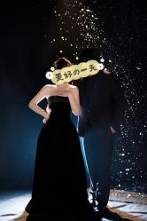 -CD视觉婚纱摄影