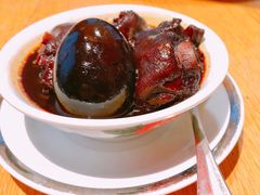 -广州富力君悦大酒店空中花园