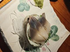 -桂马·日本料理·海胆·海鲜饭·酒场(民主广场店)