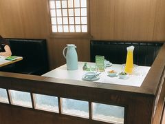 -湘邻呷铺·田园家宴(汉基广场店)