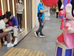 -霸王茶姬(正佳广场店)