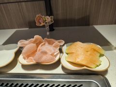 -海底捞火锅(高科广场店)