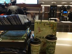 -霸王茶姬(上海恒基名人店)