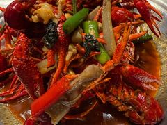 -聚味瞿记·龙虾堂(渔人码头一店)