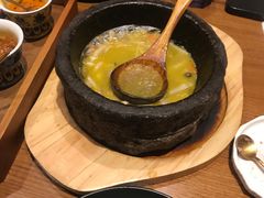 -敏珠拉姆藏餐·南京厨房(富春江东街店)