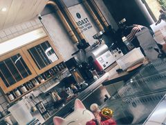 -明谦·Coffee&Cocktail Bar(美您公园店)