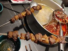 -二刀潮牛(重庆光环购物公园店)