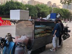 -非凡烧烤(历史博物馆店)