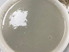 豆汁-老磁器口豆汁店(天坛店)
