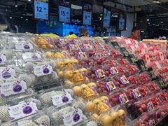 -物美大卖场(玉蜓桥店)