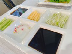 -津悦·正阳春烤鸭(红旗南路店)