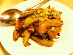 -厉家菜(德胜门总店)